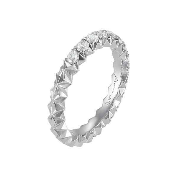 Обручальное кольцо KA90008